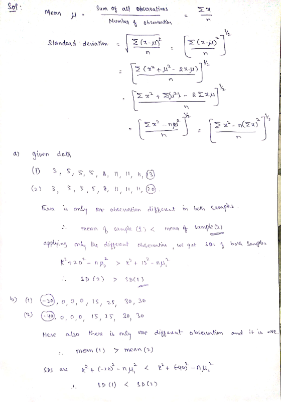 Sof 0) ven d me obtesuntim dibhCunt m both samples een camplample applying mんItu ditrťfLwt rus.cwnba^ , we gat SD:飞hota sa-ee