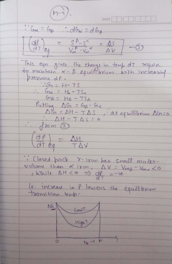 DATE dlf lhis eam gives to mainttu n d-阝.eguiRb.o urn bith Inteas. at equillibrium Anzo. d P o lan volume ihan airon le: incr
