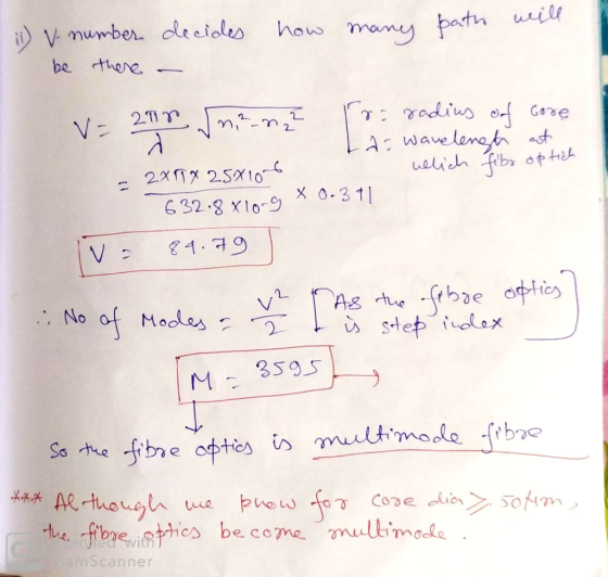 how many bath wil Vmumber dle eioles be thene adius orf Gose A Wavelenat uelich fib oftreh V 21 A 2 2x1 2510 X O-31 6 32.8 X1