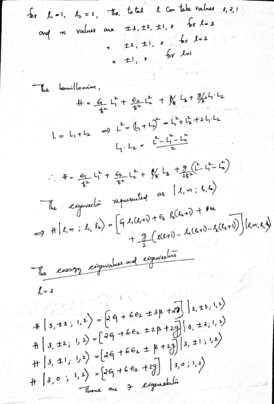 Ca take Values i, 2, the to te Values The kamillonion t t2- 4,m;4,4) au - 4(4t)-. Tha eney +1s,28; ,4)-F4 3 3 3, 1 + +6 Et wi