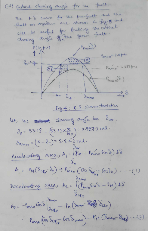 (4丿Gntical clean.mana nig the cnitial the ivea fvna,-2.0卜认 e-5 characteristic fa、Si tai sat et clearing ange is c x-0) 22143