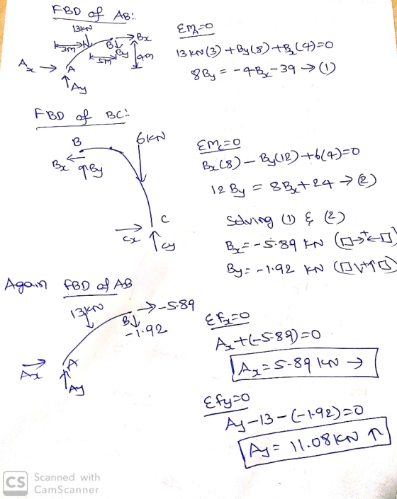 FBD af Ae 13kr9 13 Kw (3)y)+8L4)-0 A A - BC 6len B) e+b(4)=0 12 By Saving (2 By Agan feo a AD -S89 EEO AHS89)0 -192 A-89 Ay-1