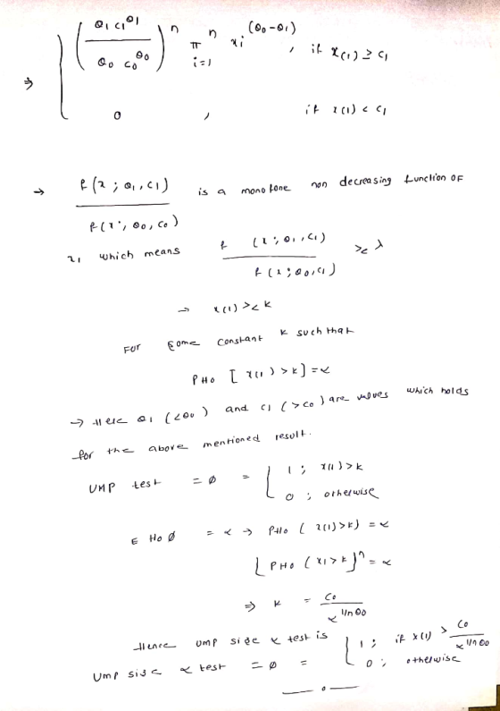 CI 0 on decrea sing Lunchon oF i a mono one li whi ch means stant k such Hq esch holds and. CCo -Por the- above- mentioned re