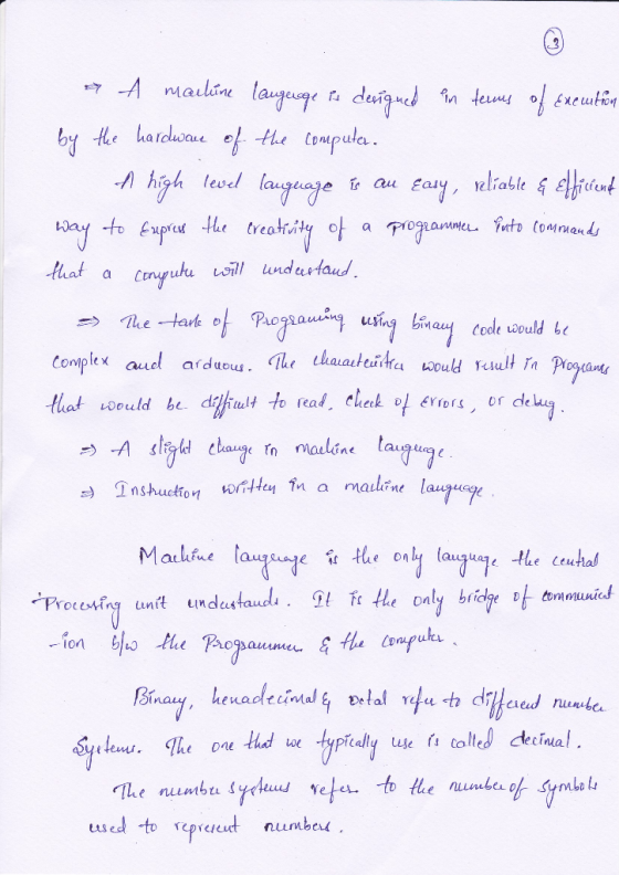 A mailine lauguge by te hardwae e 7 duigud tomputa in teuy Ercwton He level Eary, veliable fut languaje au to Expreu the Prog