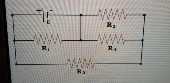 R2 Www WW R4 R1 R3