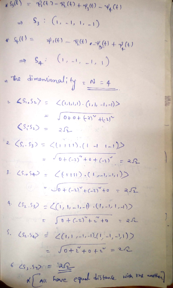 (i LS.SLC).( K A hove equal distane with one at