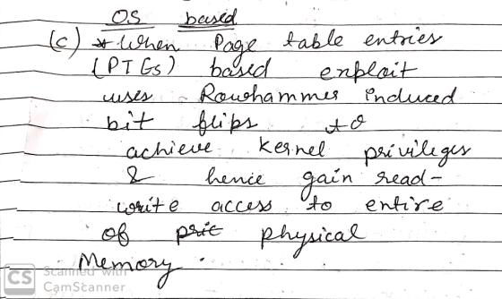 achiese kes hende gain gead CS CamScanner