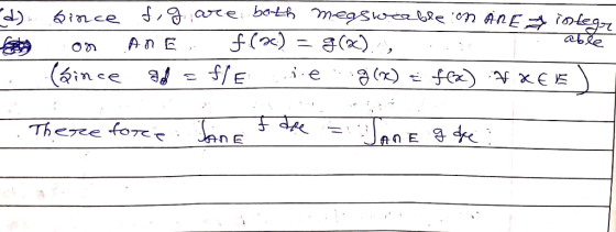 are botA Megsweabre on AnE ioleg able 6nce / f(x) A n E f/E (áince a e There forte JANE