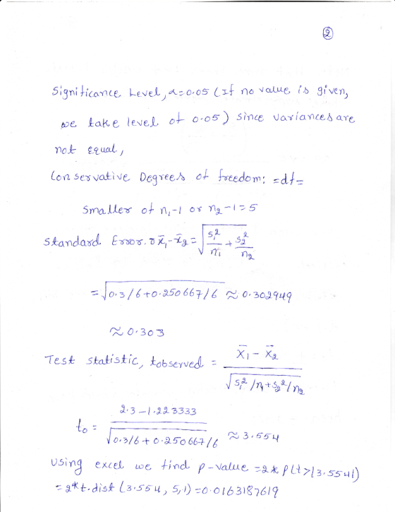 is given. Levelソa:0.05 (1t no value カ(ance we take level ot o-o sìne leases vative Degle e人 of freedom: zdf Smalles o 炅 0:30ろ