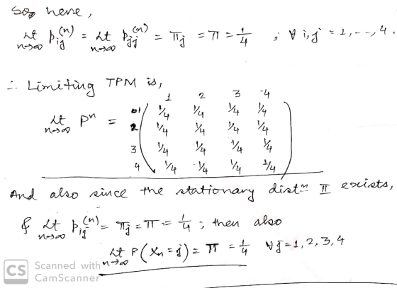 So hene, 4 ngo TPM 2. Linitig Yu Vu ソu t PM 2iats, dint ntationar the also nince And then aloo (n) ii 1,2,3, 4 At P CS Scann