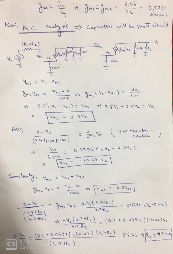 20 0191 No?, AC 2on Also, 九entor in parallel ll-> o.ozg2x ( ½ ~ o.gv.) ~ loy ») 7) |ν-^ o.gv 거2 Vo ( 47M.) (у,-0,3%) 0,0731