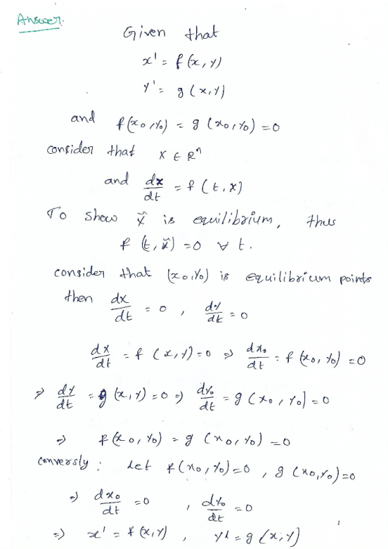 Gien that oside that xe dlt points eeu. I i br.urn |&。%) is dha Consider dhen dx dt dt dt ol dt at