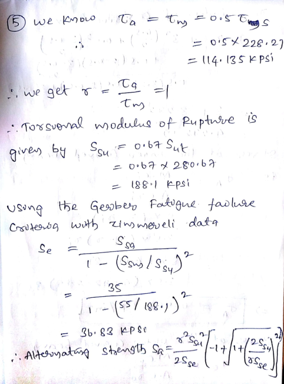 = 0.5メ228 . 2) 4. 3S k psi , we get γ . ToYSve w wodul.sof puptche s Pt Su 188,, epsi 3S 2 S Se