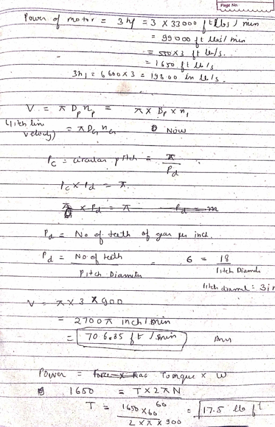 Page No. mp thr こ - 3 X 33 o00 Is o 00 / t Llos/ hun 1 ETUX t L7s. 3h12 6 66o á 3 : 191 o o Dn X Now iratan No tath acn inc N