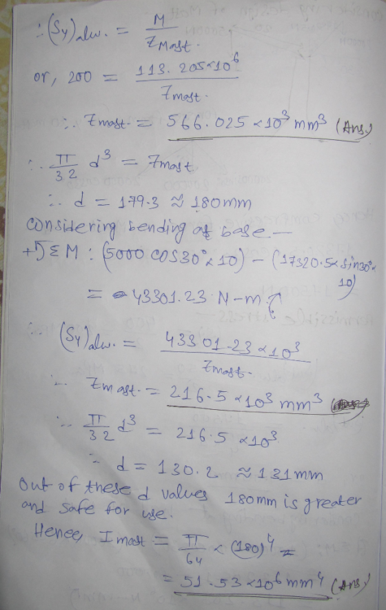 M MOODD tMast 113. 205O Of, 200 1 7mast SL6.025O Emast Imalt 3 TT 3 2 49-3 180 mm 2. d Sk onsilerig bending a oale +DEM 5000