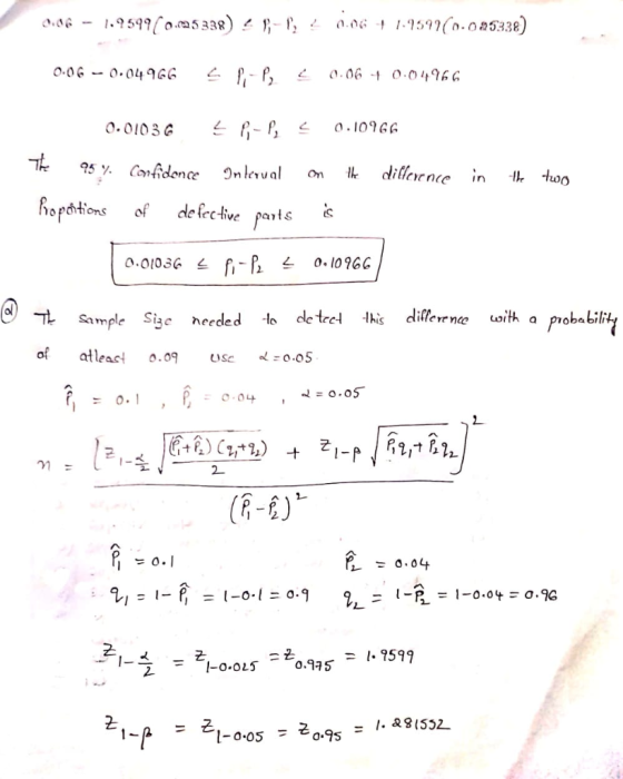 R。p5tions of defective farls sample Sige needed -lo detel 4his dir.rna, unithap,obabil of atleaUse-o.05 2 0 左 ‘.out Z.