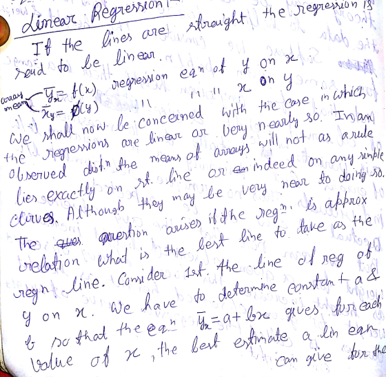 dimear Aegersion Аедденоn If the lines aiel reght eJieneson eudtoe linen t)egie on e4 of Yon x atah on meam 1 we phall nowle