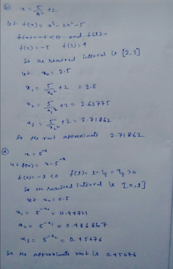 2.4377 So the rroappriate 2.71 62