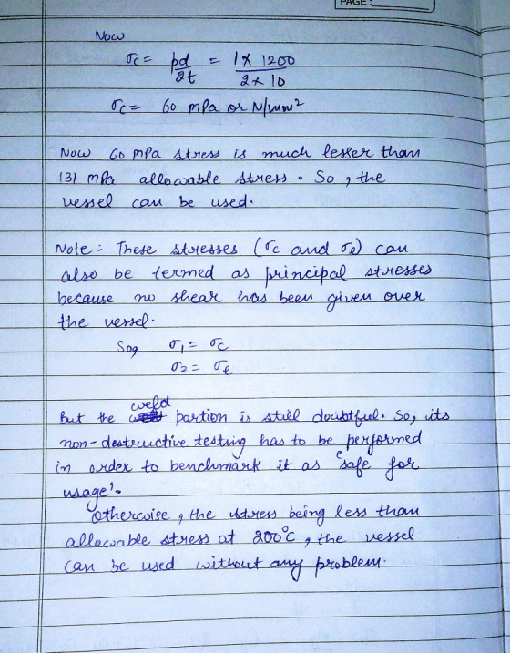 FAGE NoLv ㄡ七 Now Go pfa Atne is much lesex than 13) moallo able ddeSo the ensel cau be used eases termed (A)M hecause nw stea