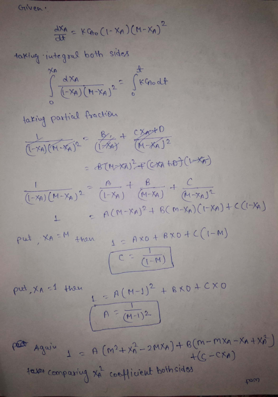 Griven 2. taite both ides XA lariug poxtiel fractio tak r -t (L -1 -M (M-1)2. (c-cn) fake paniucoeffiveut both sidex Fom