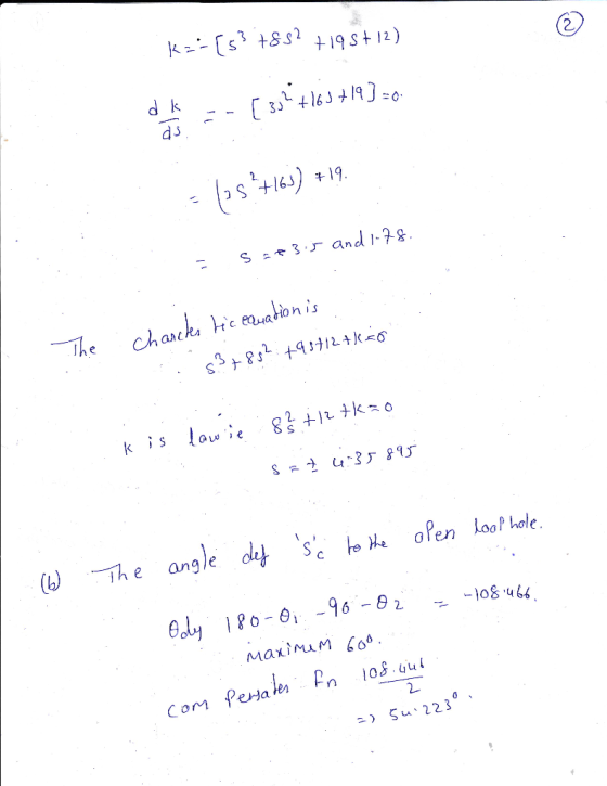2 d k s3 and 1-78 Chancんhe en.aloni, -lke def so b)The angle de S to He ofen Lol hole Comm Pema leso8 2