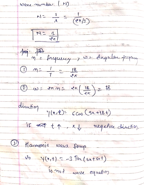 wav numbew 1 ALE dngular dagm faguey m 18 18 diautiog Mt)CCo t18 e) negehe diuctig Mamonic wavs 3 Tan(6nt Got) Y(mit) eqatrog