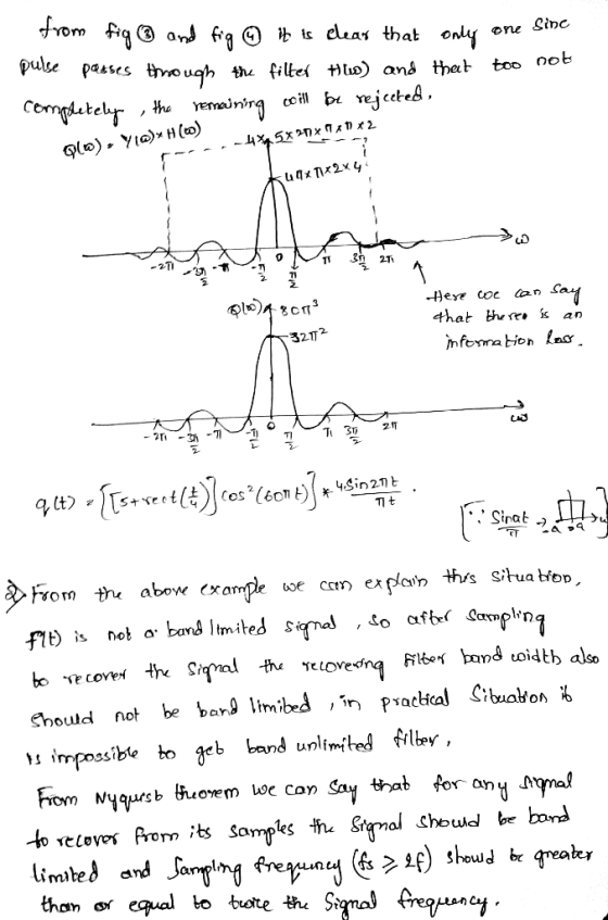 pulse passes houghth. felke( tto) ans that too no that ther» k an 321T Sinat From the abow cxa \s irntpssibie to geb bans unl