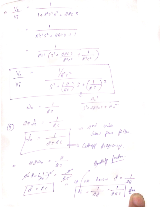 Rics IRCS J | + 55Y& +,5 9RCS R202 Vi RC RC RC gnd onde low fas IT RC Caffoff freguonay Gralt ty facto bnow d 20 Re RC RC