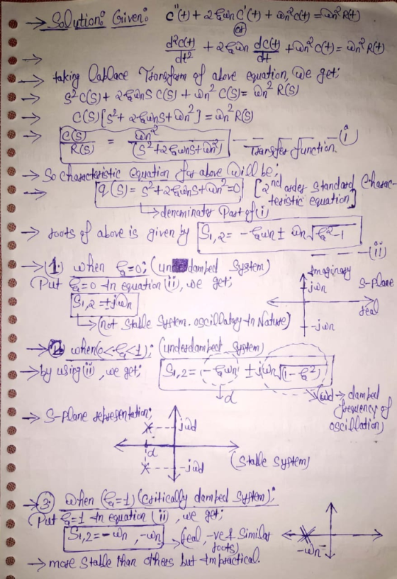 >Llution Given c2n(afay CHt Hakin Caflace Torfem alove eution e et Cis(stt afanstonJ = an° R es R(S) hSle Hurctin >So Chamctr