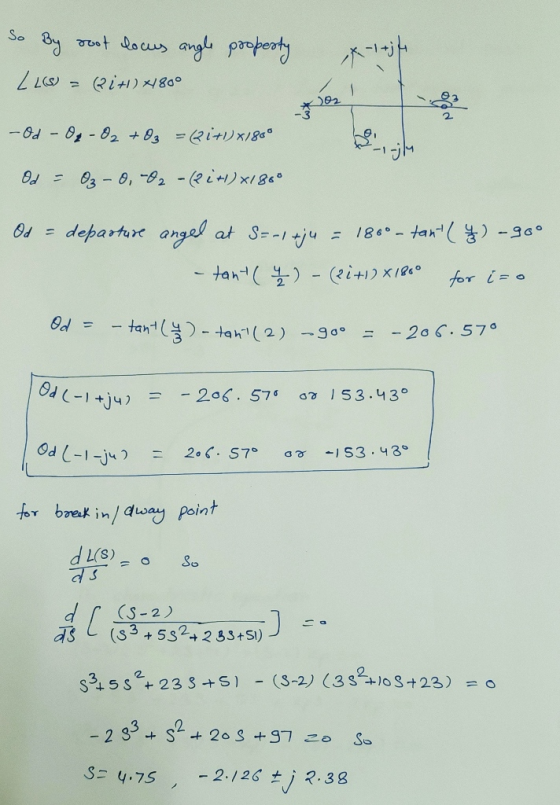 @i+₩ ) 지80° Ls) - 3 2 - (2i+I) x/2 d tata(2) 92 574 -4 tor bek in/dsay point dr (S-22 S= 4.75 - 2./26 t .38