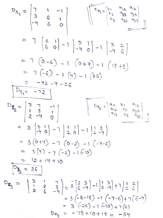 3 |- 4 3 2 3 2 -4 6 CO-6 C0+-(18 48) (ac) -42 --26 Dxi -72 13 b1 Da 3 b2 22 13 b3 G23 1-1-) 3 (01- C0-2)-1 (-1-6) 3 4) -7 21