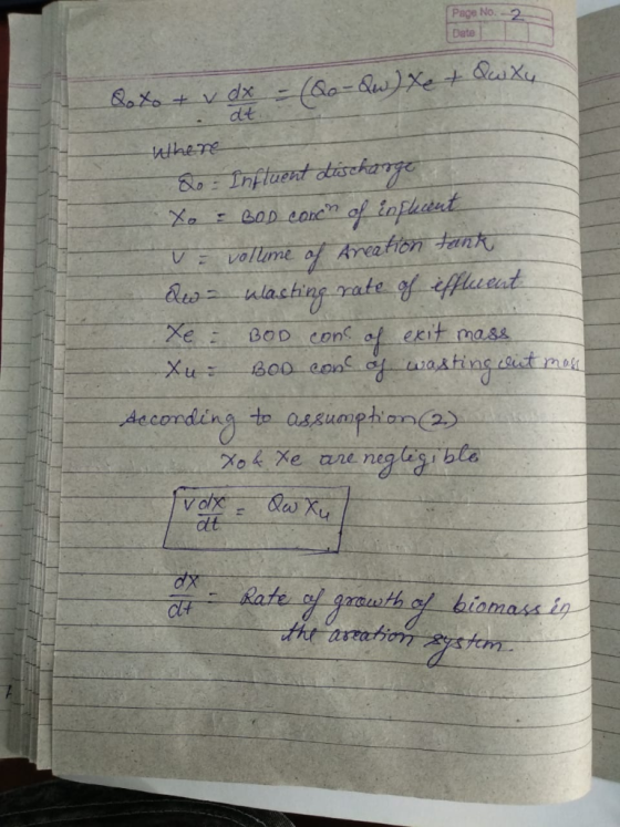Page No. - Date he: dto 00D cons of eit mass Xe are ne att