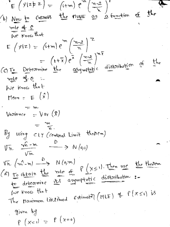 乙 2 们UUE as a function of Know tt,ot 乙 the thederm hen use to deteormine its as IVem