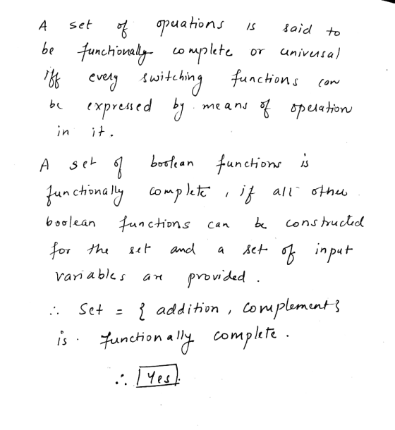 opuahons set A said be Aunchionaly .plete univusal OT witehing functions every (on хрrевed y opuaton me ans in boofean funchi