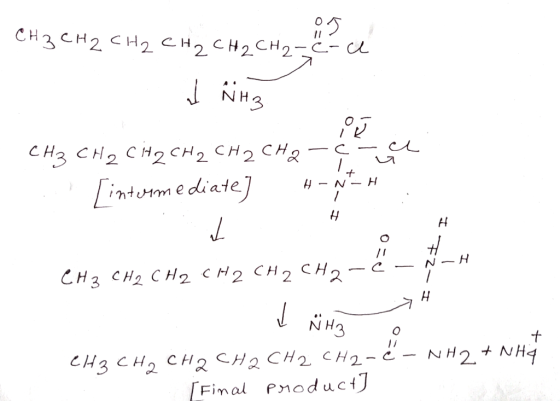 CHЗСH2 СH2 СH2 СH2 СH2 cl ЕHN T СНз СH2 CH2 CH2 CH2 СHЗ — С. Г. Eintorme diate Н — N— Н H - — С _ СHз сна Сн2 CH2 CH2 CНа Н N