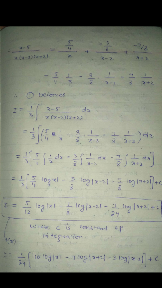 /3 1-S 2-2 S 3 :. becomes 3 | χ (7-2)(x+2) 癿 Dc 12. 2y 10 10) ) auy
