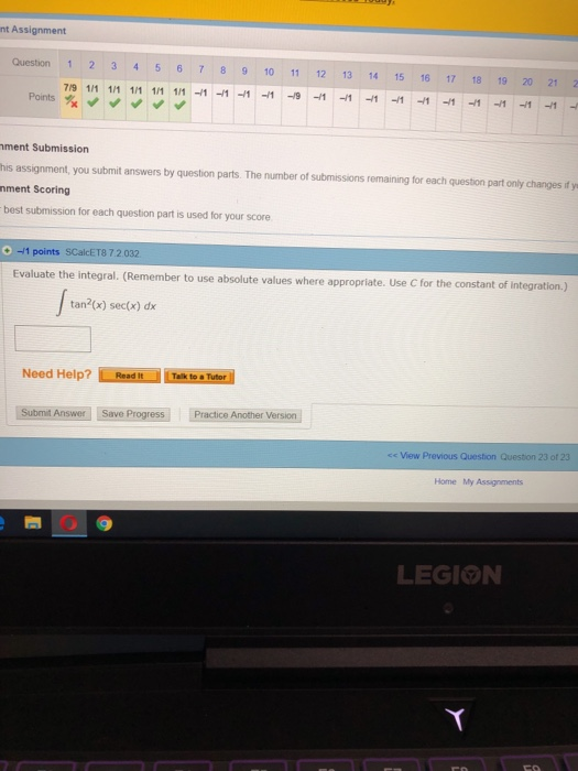 nt Assignment 5 6789 Question 2 3 4 11 12 13 14 15 16 17 18 19 20 21 7/9 1/1 1/1 1/1 1/1 1/1 -1-1-1 -19 -/1 -1 -1 1 -1 -1 -1