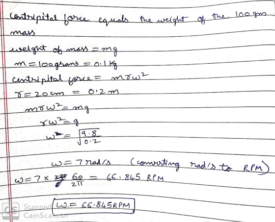 etipitat foreauals. he ueigt mas cthipital ens= E20m (costng nadl te RPm 66845 RPM 60 2TT 7 x ds Scanned w- CamScaer .845RPM