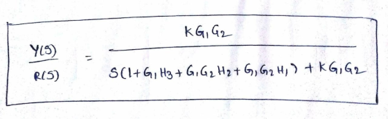 KGIG YS) KG,G2 SCI+G1H3 G,G2 H2t 6,G2 H RI5)