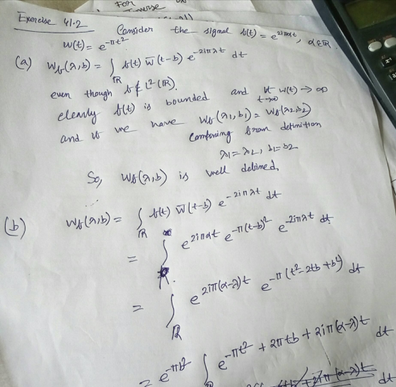Eyorese 12 even though elend -b(t)is bounded and and We have 七つ。。 -2 n At e. e. r2 de