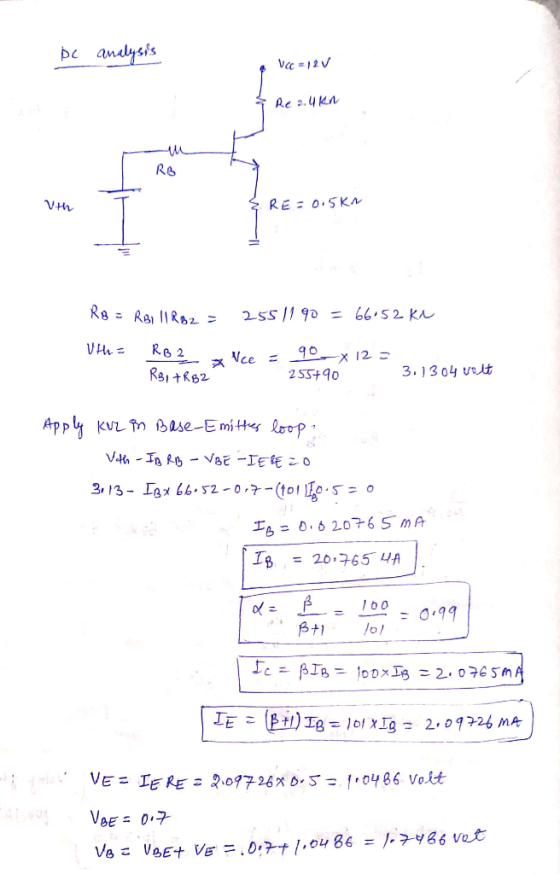 c analysis Re 2SS+90 18 =26,765냐 ナ1