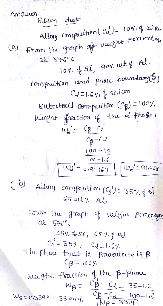 Amsuuw Gium hat (aJ ComPuitin wnd Phall boundary 100-1.С UJ): o.qiW3 | w.291.ЧСу b) Allory compution (g):35% ts the Phau that
