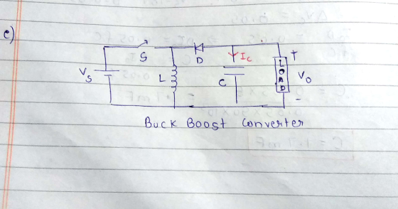 1 Ic Buck Boost Convehte