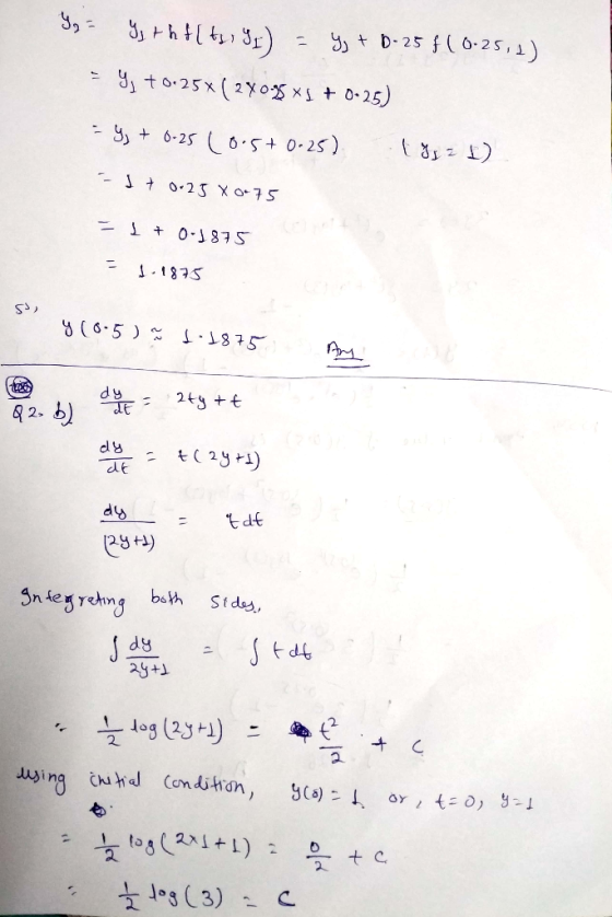 - + 6-25025) ) 13S 2. clt 29 ) log (23 tl) 2 t C 3 C3
