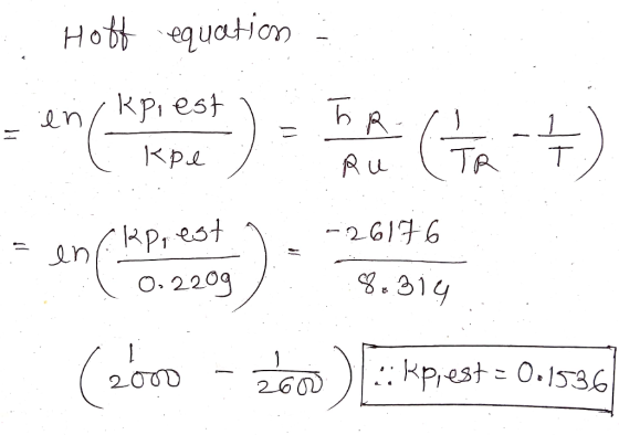 Hott equation ein Kpa 26196 kp,est %.314 O. 220q