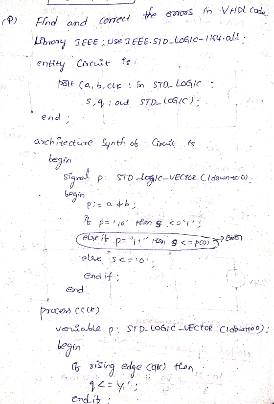 Flnd and Conect end architecture Synth ob Gat S7 be end if end bo irn end it