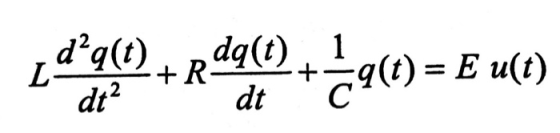 dt C dt