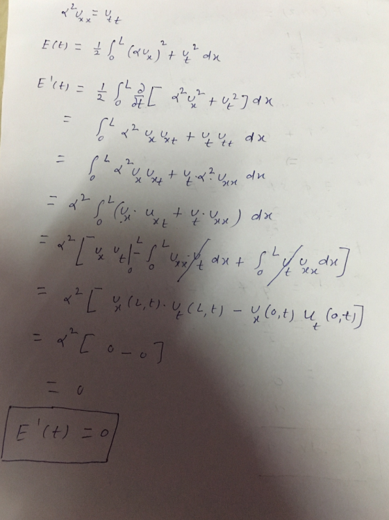 EC)= 2. Et) 2- t t d + 2 L du X + Xp 2 (otリリ (o)- (7)h1n) 7 t R0-07 E(t) ニ0