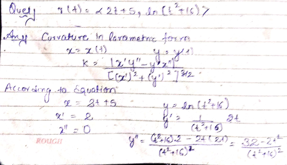 Quet Cusvature in laromatnc toY y.χ(1) 12 Amdng Acco t quatita 21 tS 20 24 20 32-24 ROUG