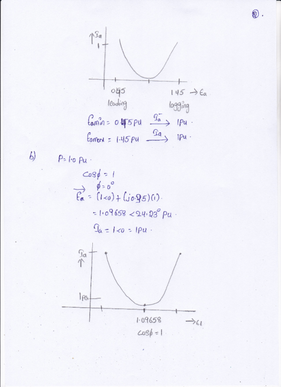 个3a 145Ea on o-55 leading b) P lo Pu Pe 1.09658 -ל